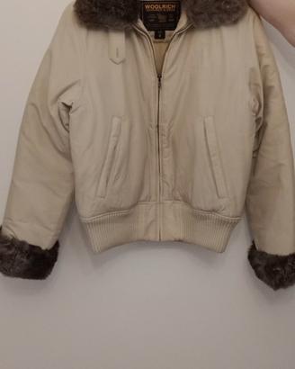 Giubbotto Woolrich 