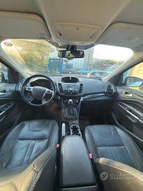 FORD KUGA 2.0 GASOLIO ANNO 2013 DISPONIBILE PER RI