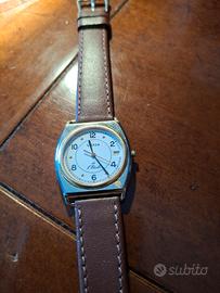 Orologio vintage modello Vetta "de l'Etoile" 