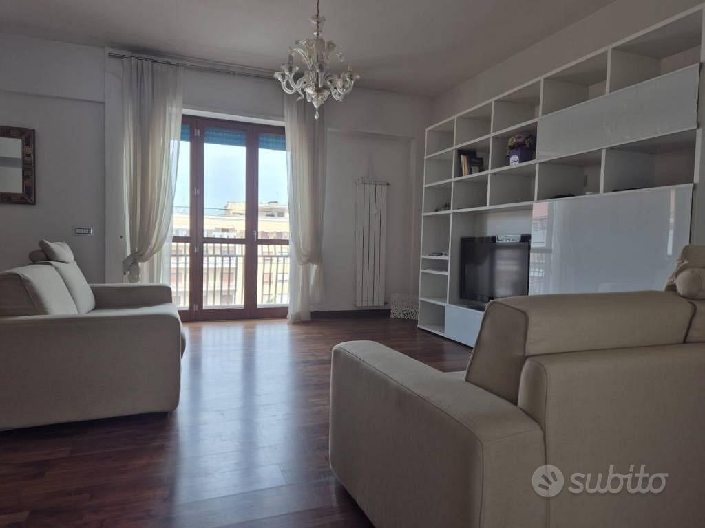 Appartamento – TR - Altro