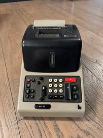 Olivetti Multisumma GT 24