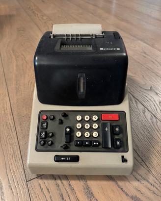 Olivetti Multisumma GT 24