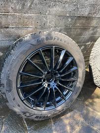 Gomme GOODYEAR 235/55 R19