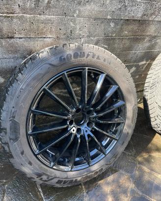 Gomme GOODYEAR 235/55 R19