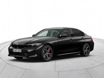 BMW Serie 3 320d xDrive Berlina 48V MSport Pro