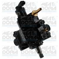 Pompa Ad Alta Pressione Fiat Bravo Doblo