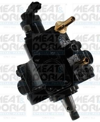 Pompa Ad Alta Pressione Fiat Bravo Doblo