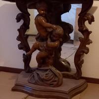 mobile epoca vintage corridoio