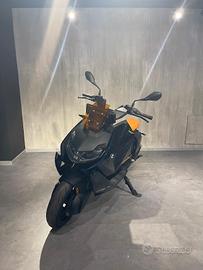 Bmw CE 04 - ANNO 2023 - KM 10721
