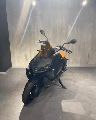 Bmw CE 04 - ANNO 2023 - KM 10721