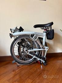 Brompton