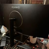 Monitor Huawei MateView GT