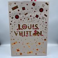 Shopping Bag Louis Vuitton Limited Edition