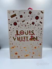 Shopping Bag Louis Vuitton Limited Edition