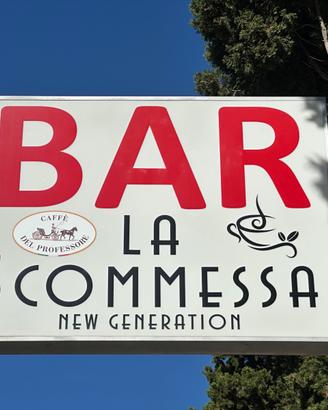 Attività BAR