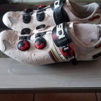 Scarpette bdc Sidi
