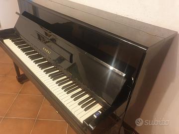 pianoforte Kawai K-2 matricola 53043