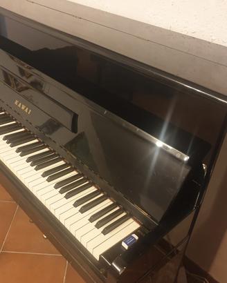 pianoforte Kawai K-2 matricola 53043