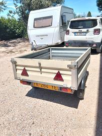 carrello appendice