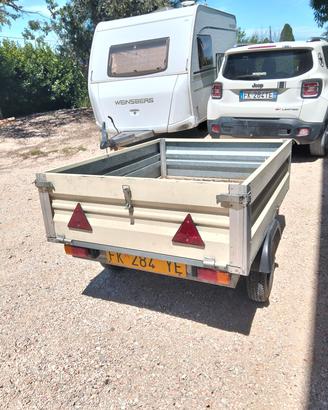 carrello appendice
