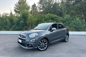 Fiat 500X 1.3 MultiJet 95 CV Sport
