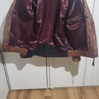 Giubbotto in pelle DAINESE