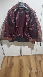 Giubbotto in pelle DAINESE