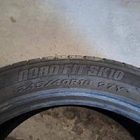 gomme 245/40R18 97Y