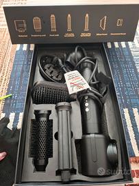 Set Styling capelli 7 in 1