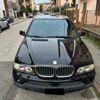 BMW X5 2005 3.0D Full