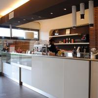 Stigliatura completa bar