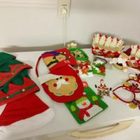 Decorazioni di Natale 