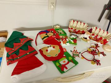 Decorazioni di Natale 