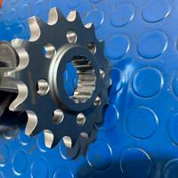 Pignone 16 denti cbr 1000 rr fireblide 2006