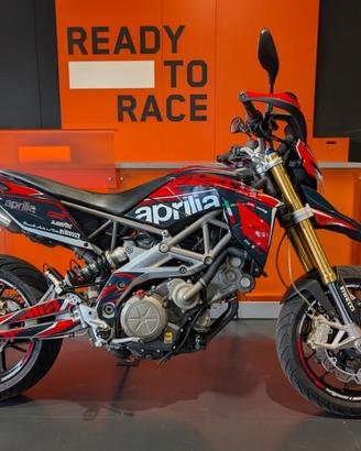 Aprilia Dorsoduro 750