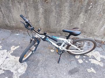 bici da bambino