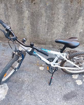bici da bambino