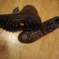 Scarponi marca SCARPA