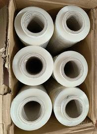 pellicole  imballaggio