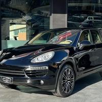 PORSCHE - Cayenne - 3.0 Diesel