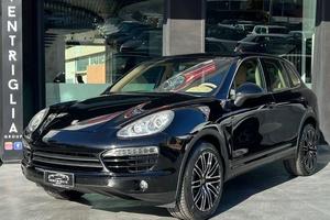 PORSCHE - Cayenne - 3.0 Diesel