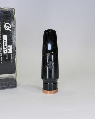 Drake NY Jazz #7* per sax tenore