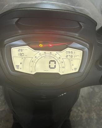 Beverly 400s Luglio 2024