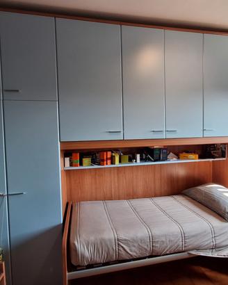 cameretta a ponte