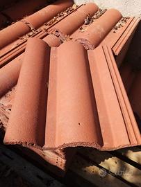 Coppi francesi nuovi. 