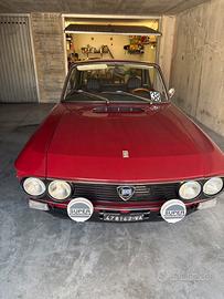 Lancia Fulvia coupe 1.3s