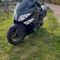 Yamaha T Max