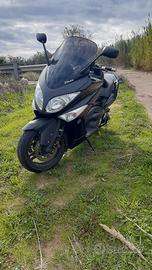 Yamaha T Max