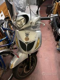 honda sh 150