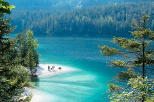 Appartamento in legno con terrazzo Cles Val di Non